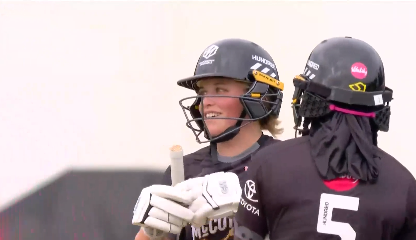 Manchester Originals Women beat Welsh Fire Women by 7 wickets | Match 12