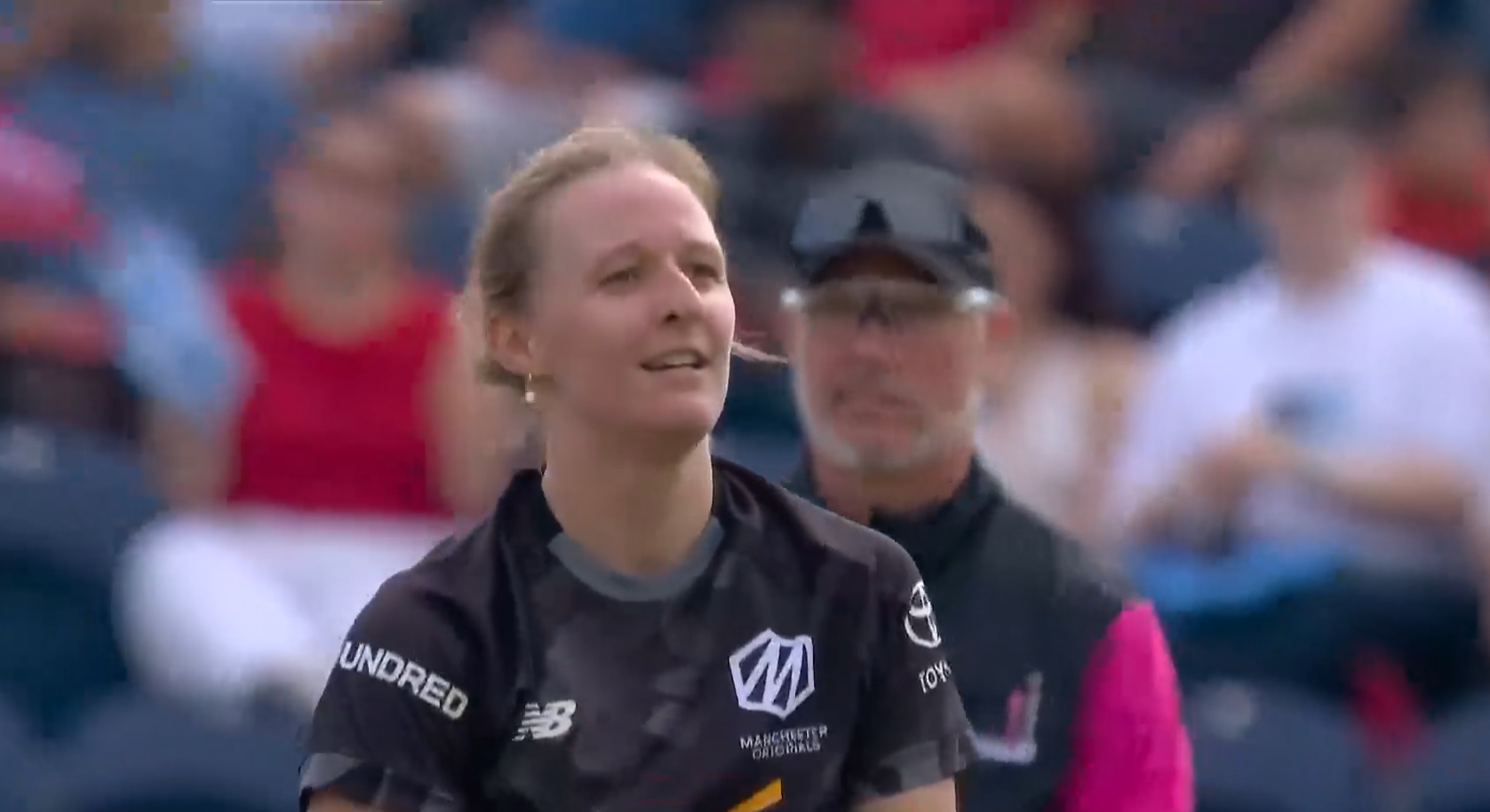 Lauren Filer's 3 for 8 | Match 12