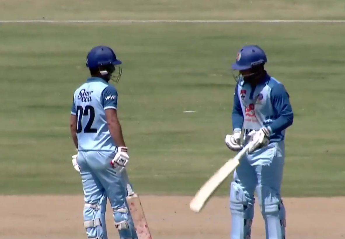 Tariq Stanikzai's 52* off 43 | Match 9