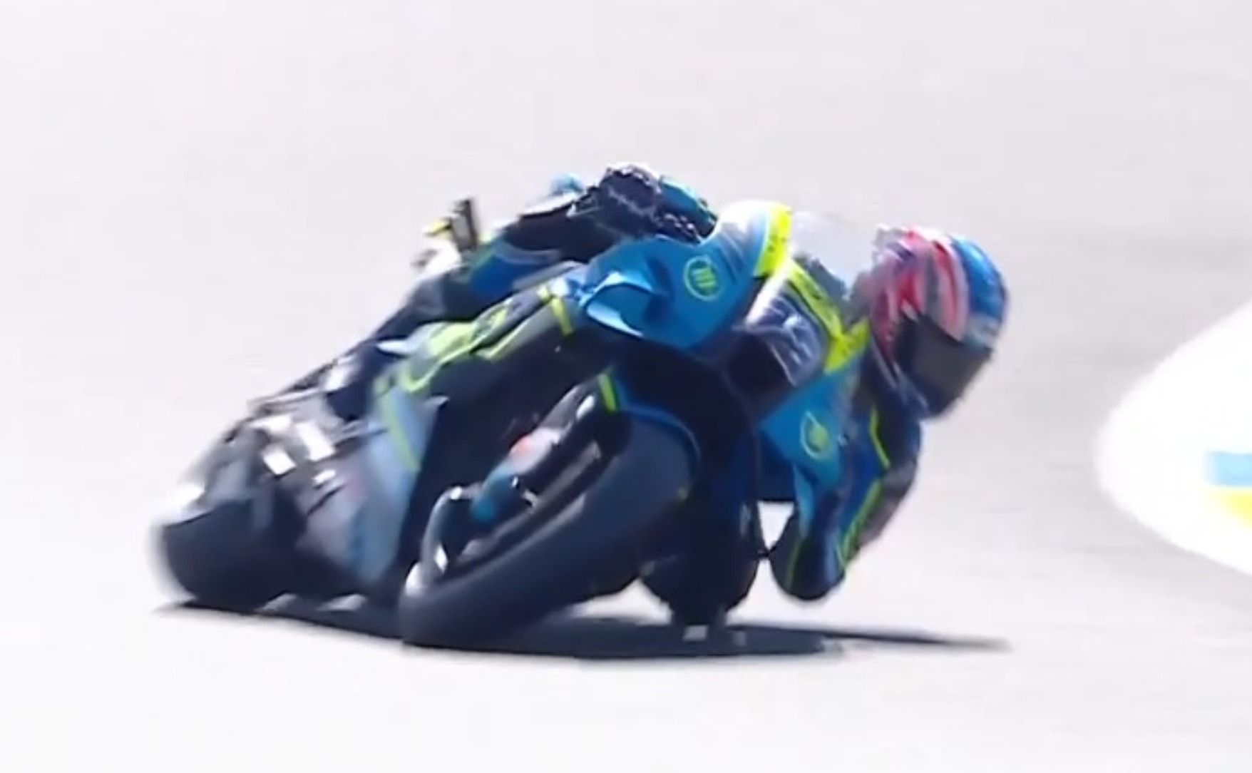 MotoGP France 2026: Qualifying 2 - Highlights