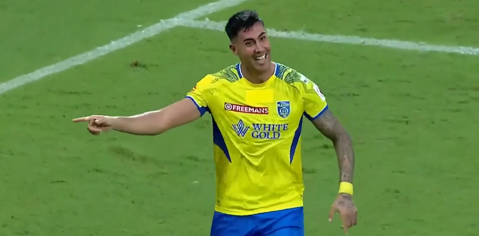 Kerala Blasters FC vs Mohammedan SC | Malayalam highlights