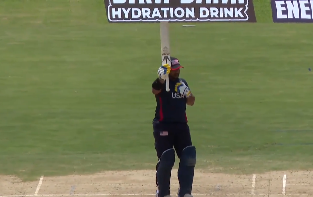 Shehan Jayasuriya's 50 off 52 | Match 106