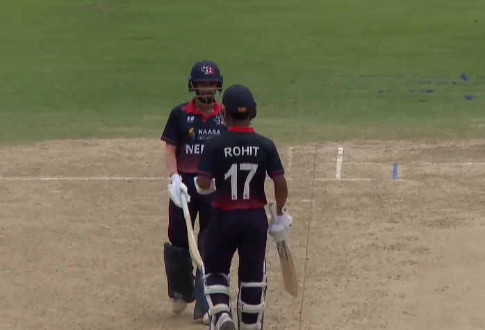 Ishan Pandey's 55 off 61 | Match 107
