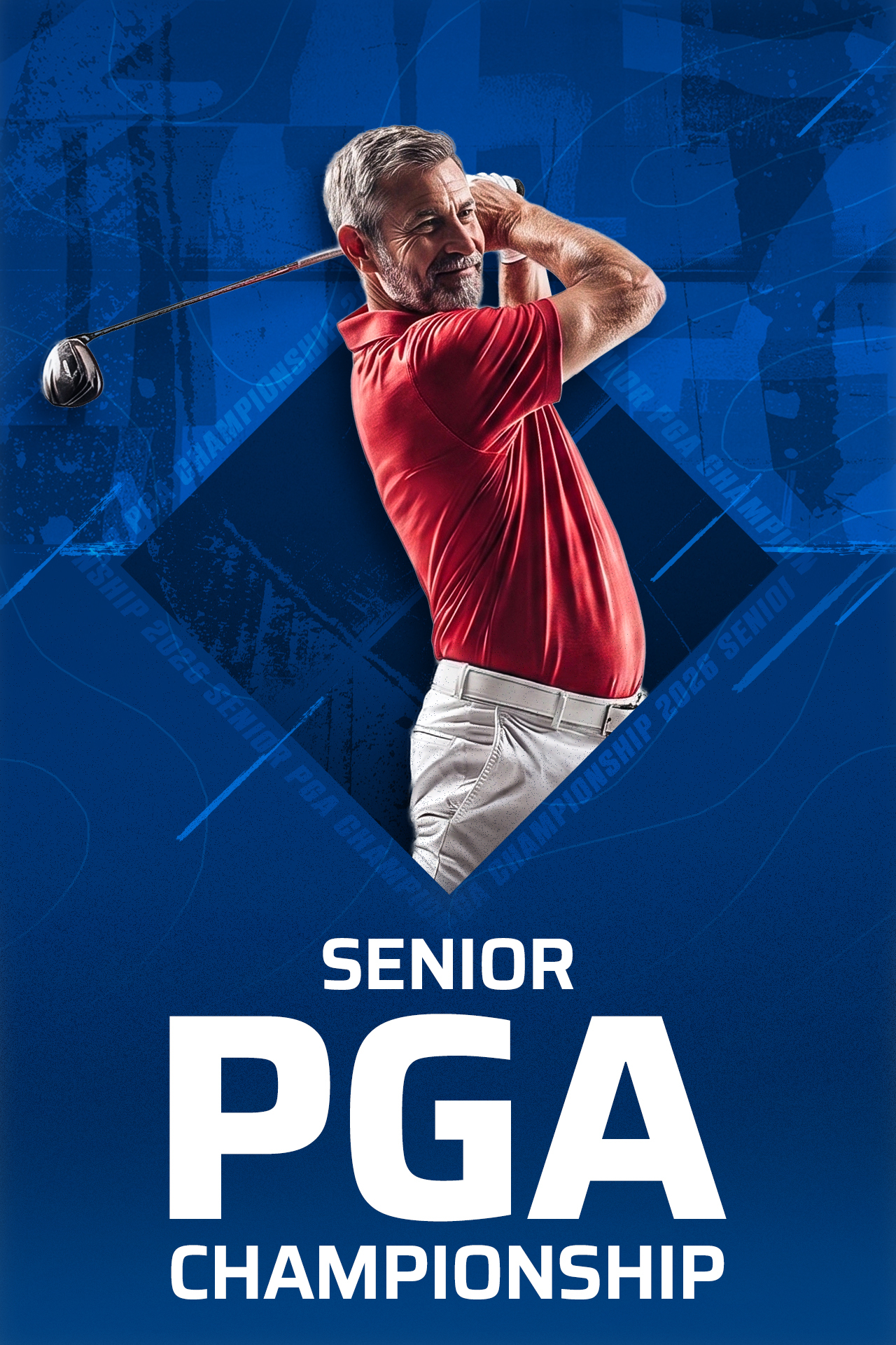 Senior PGA Championship 2026