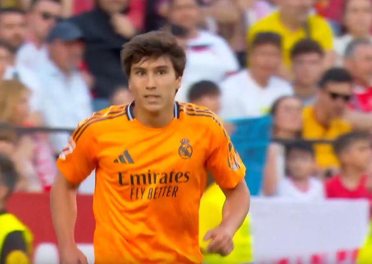 Sevilla vs Real Madrid | Full Replay