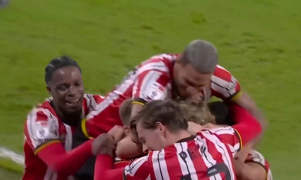 Sheffield United 1-0 Sunderland | Round 18 
