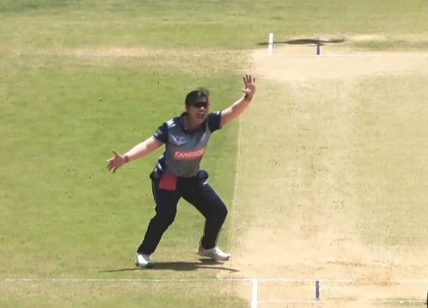 Thayyil Shani's 3 for 15 | Final