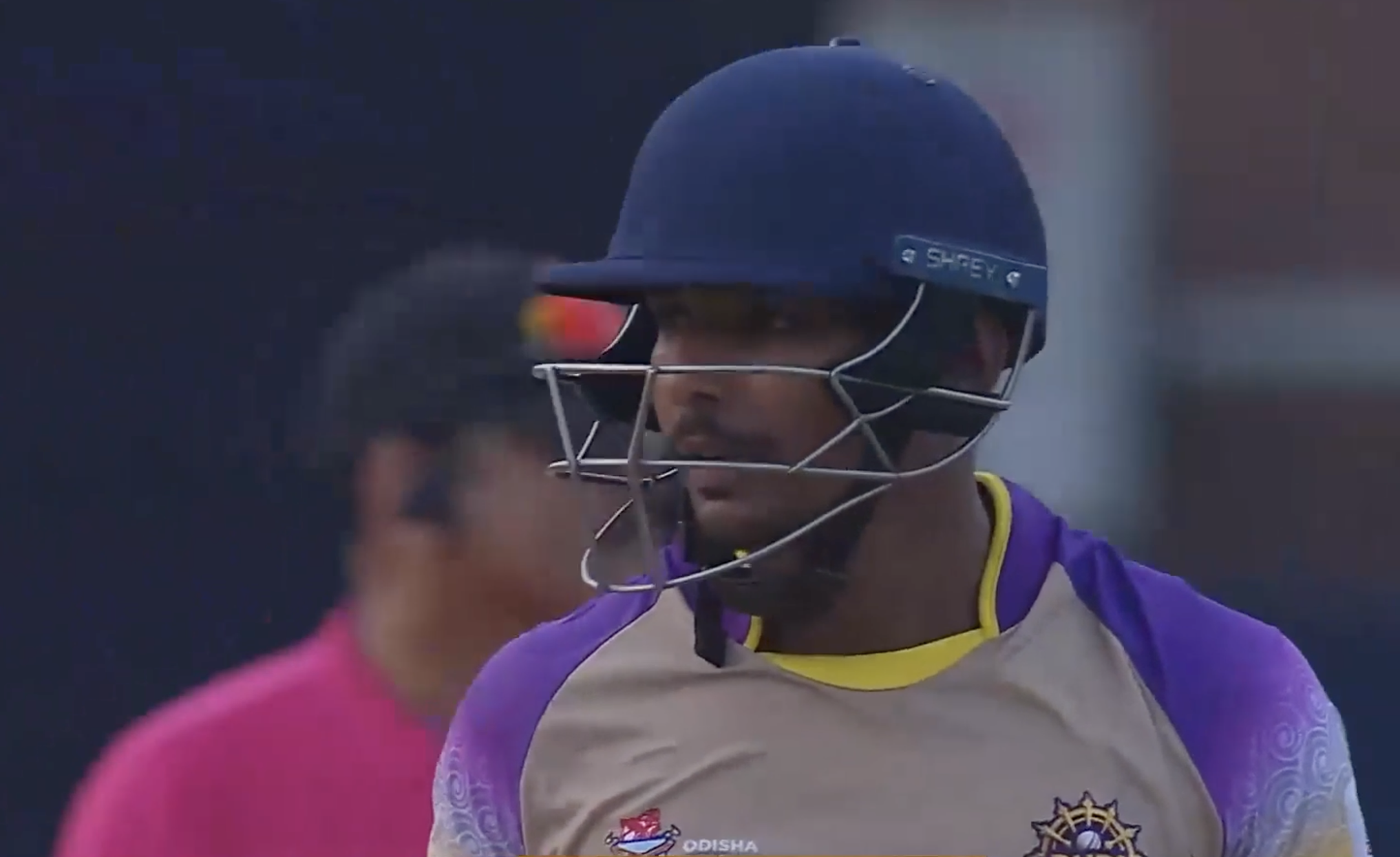 Shantanu Mishra's 79* off 60 | Match 4