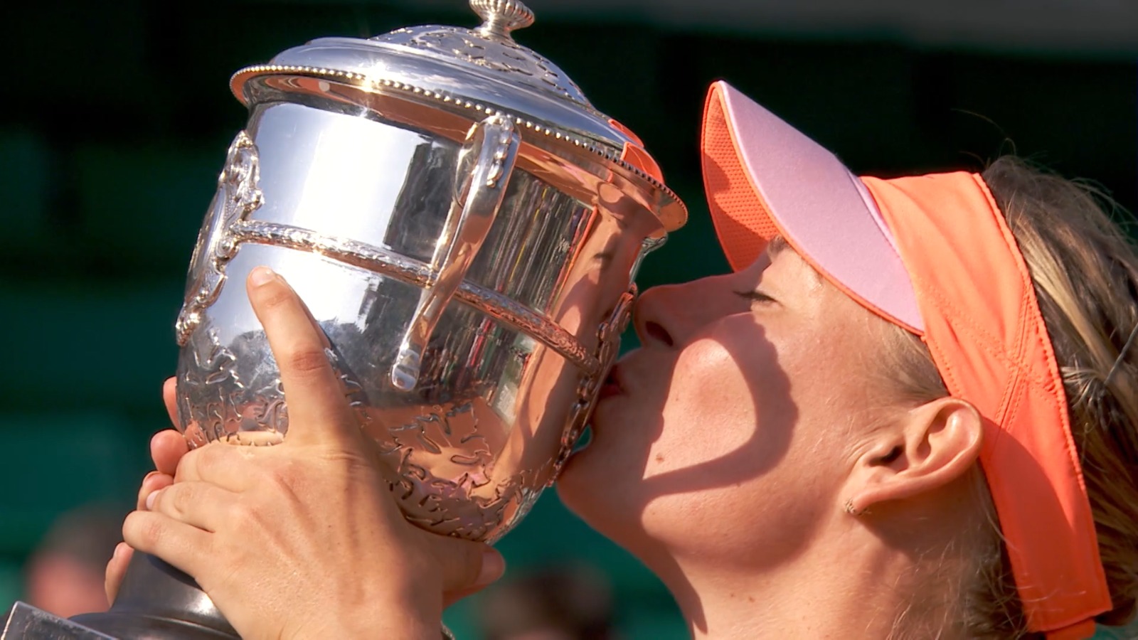 Best of Maria Sharapova