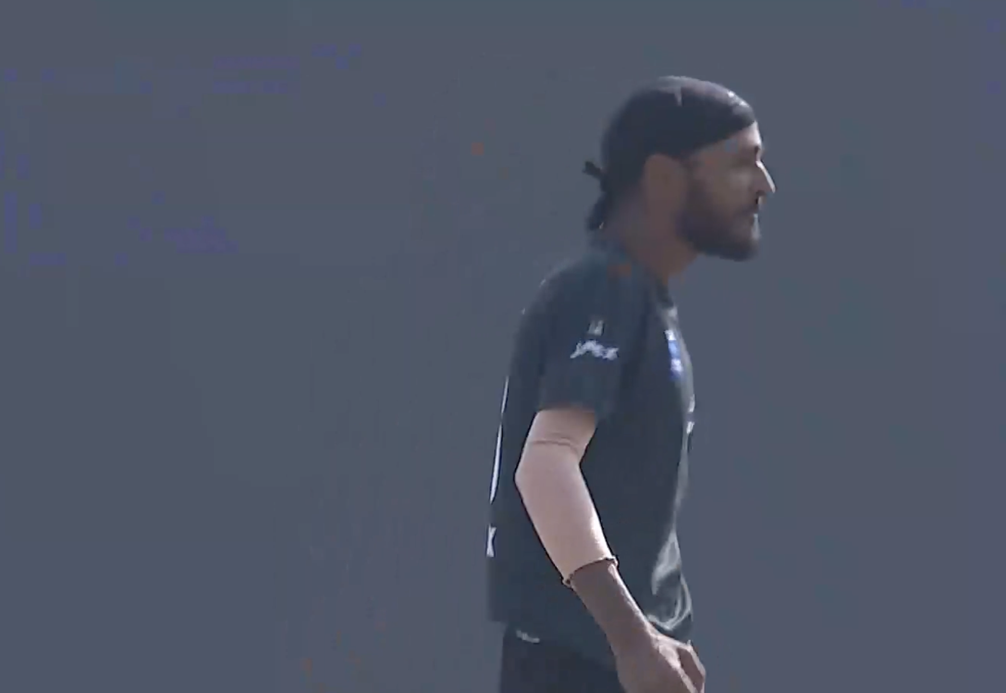 Zubir Sheikh's 3 for 19 | Match 6