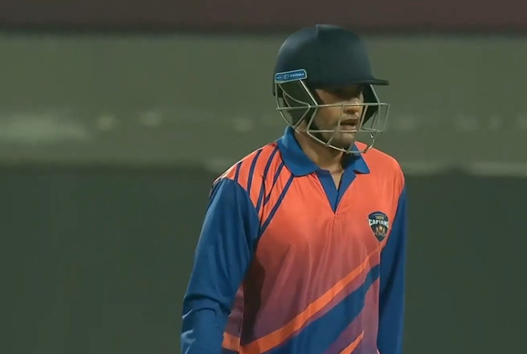 Sheldon Jackson's 51 off 31 | Match 1