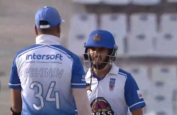 Royal Phantoms beat Intersoft Titans by 57 runs