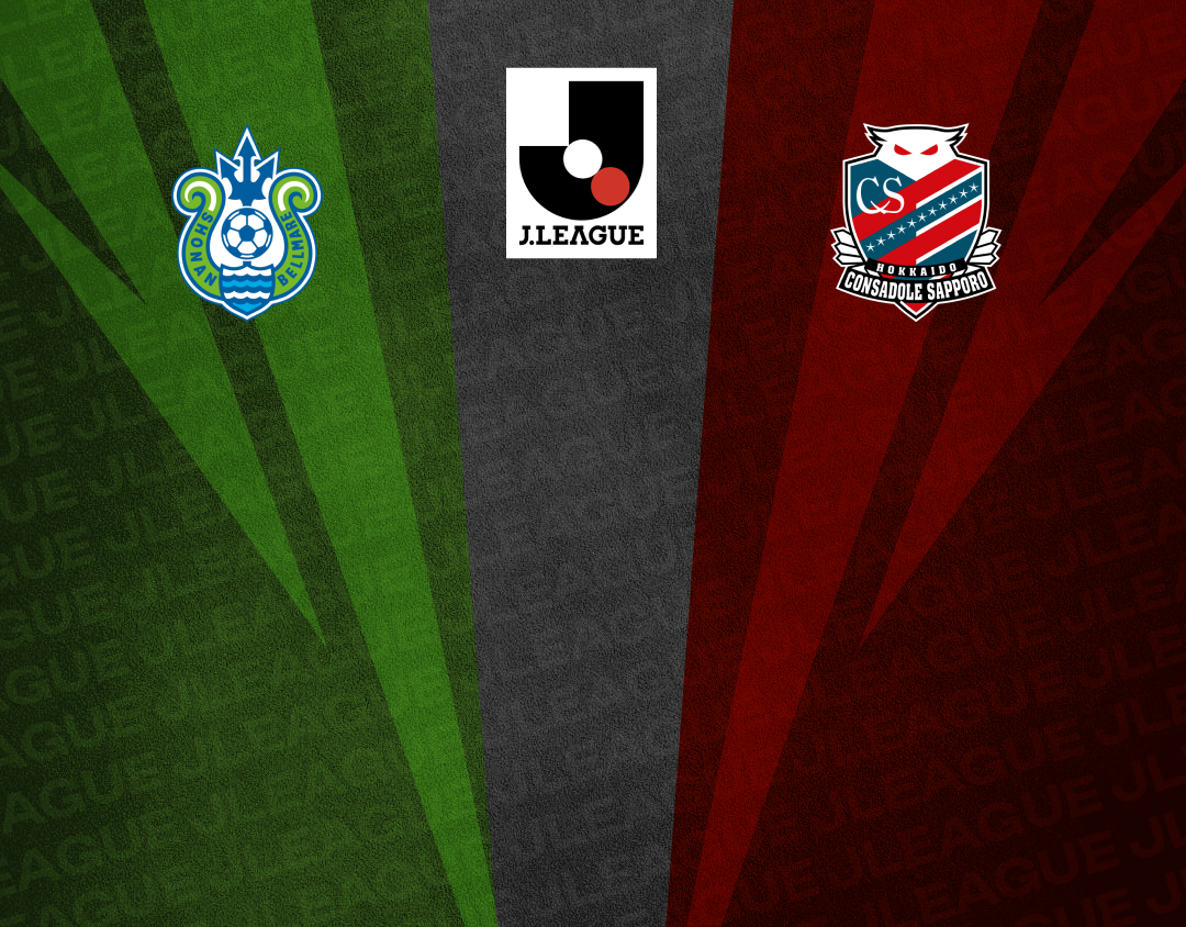 Match #153 of j league 2024 banner