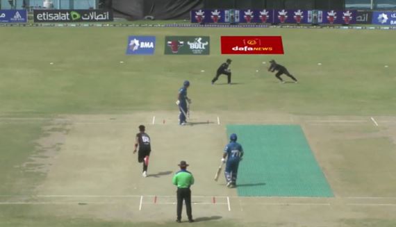 Mis-e-Ainak Knights beat Boost Defenders by 8 wickets