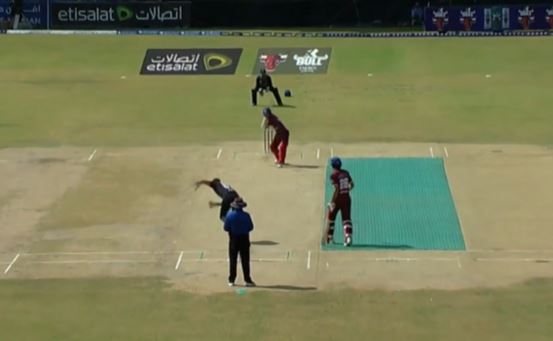Band-e-Amir Dragons beat Mis-e-Ainak Knights by 42 runs