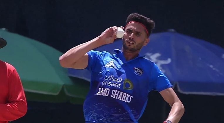 Amo Sharks beat Boost Defenders by 77 runs | Match 14