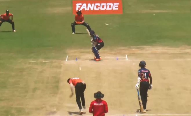 Tigers XI beat Panthers XI by 3 runs