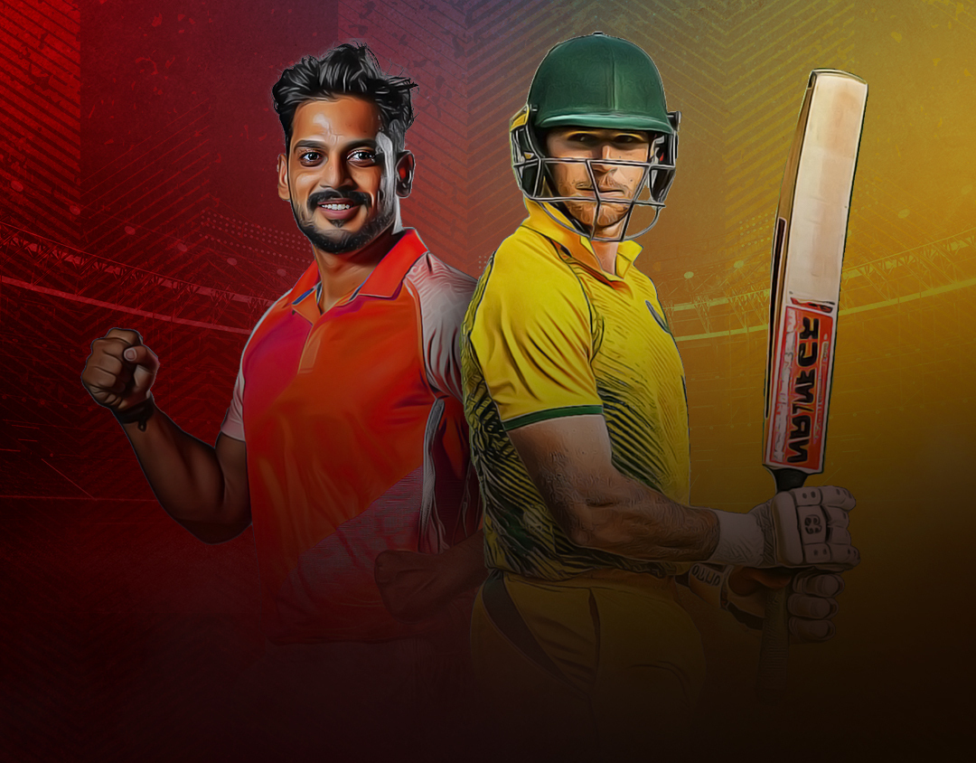 Match #9 of bijay kumar saha memorial t20: tcc bhubneshwar vs katihar sporting club banner