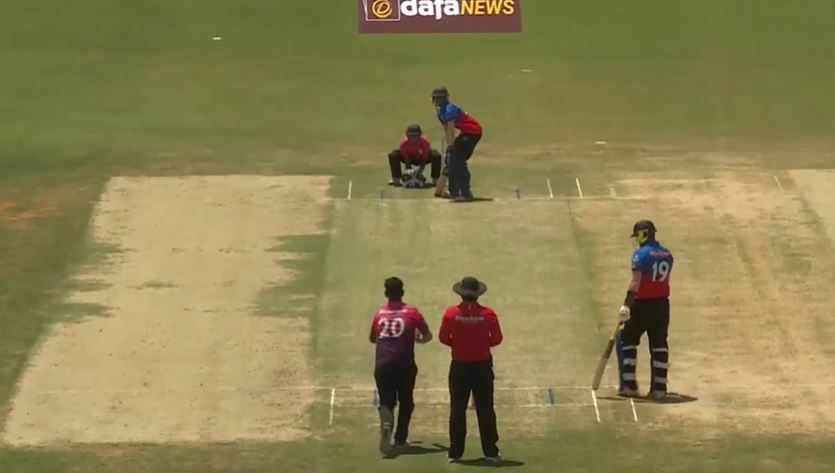 Kings beat Warriors by 24 runs
