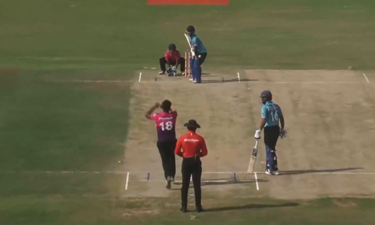 Kings beat Avengers by 8 wickets