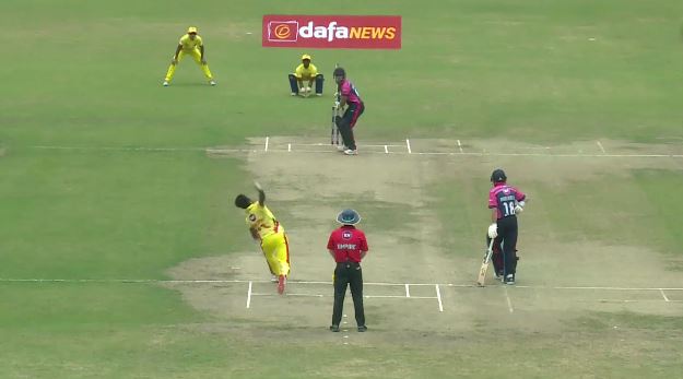 Yuksom Capitals beat Avengers C.C by 9 wickets | Match 4