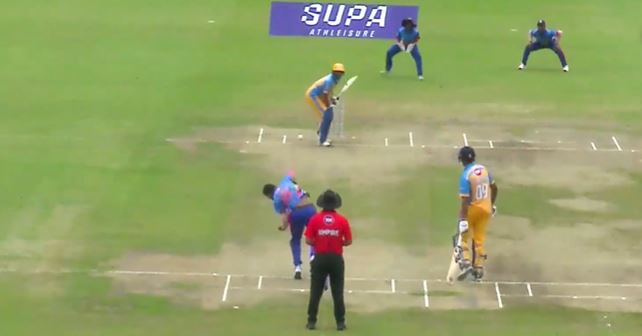 Royal North Brothers beat Pakyong XI by 7 runs | Match 1