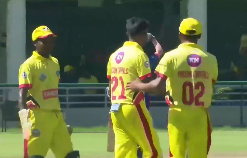 Yuksom Capitals beat Pakyong XI by 6 wickets | Match 21