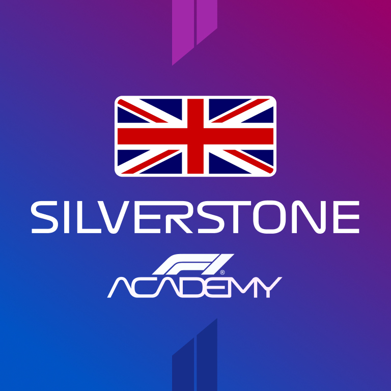 F1 ACADEMY GREAT BRITAIN