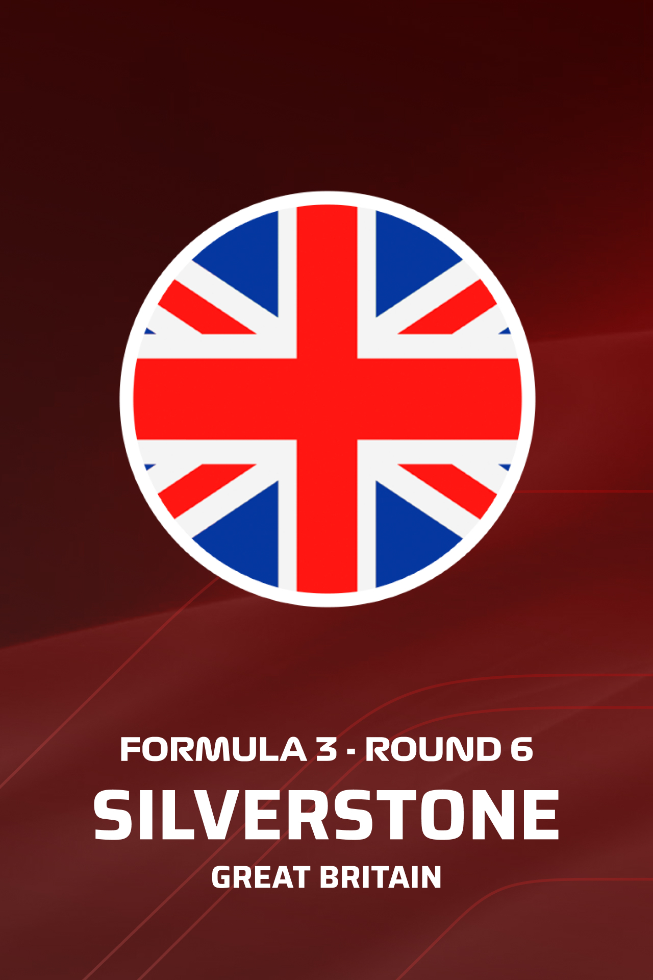 F3 GREAT BRITAIN 2026