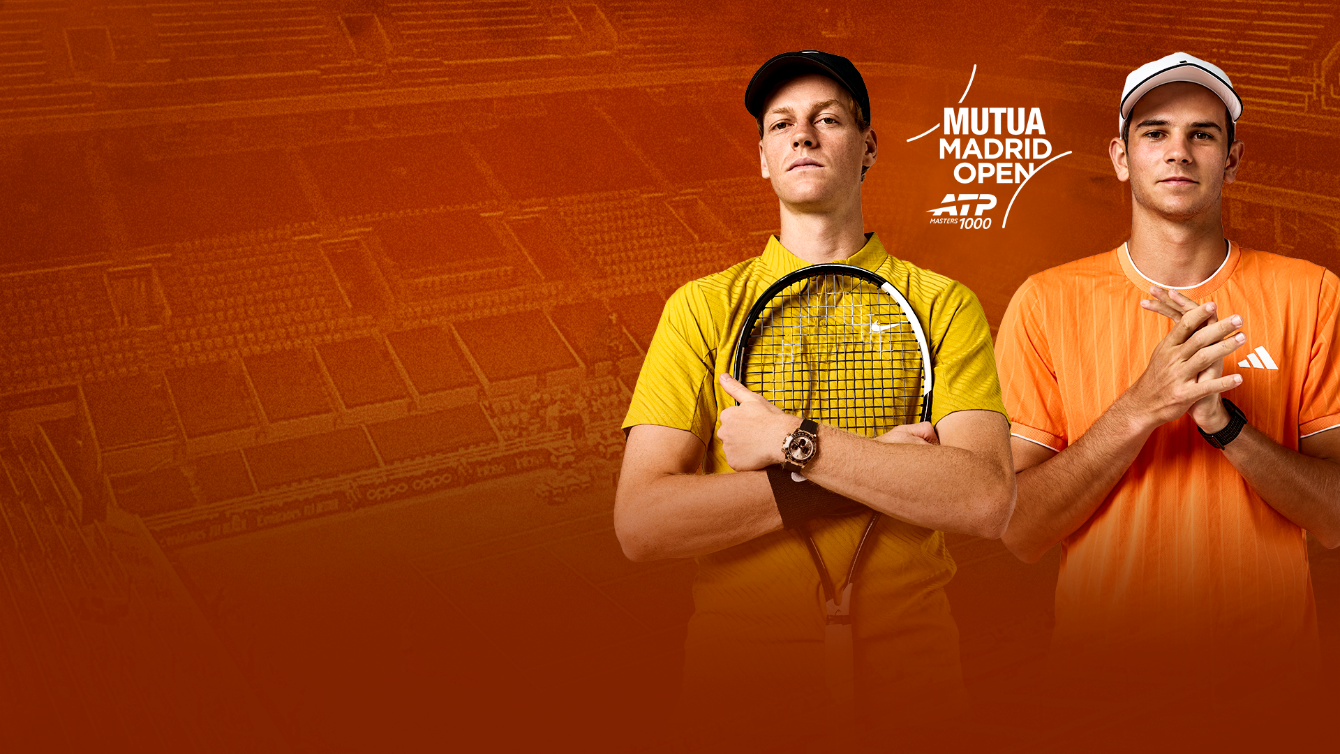 Match Thumbnail Blurred Background Image