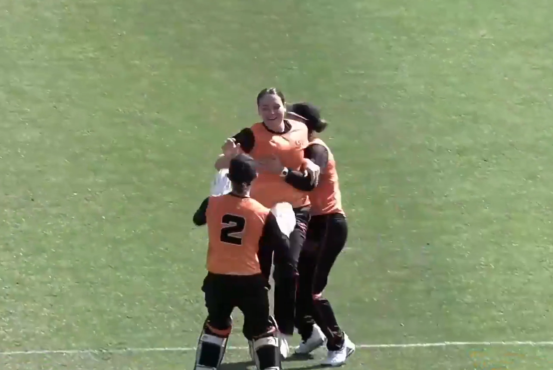 Perth Scorchers Women beat Sydney Sixers Women by 5 wickets | Match 5