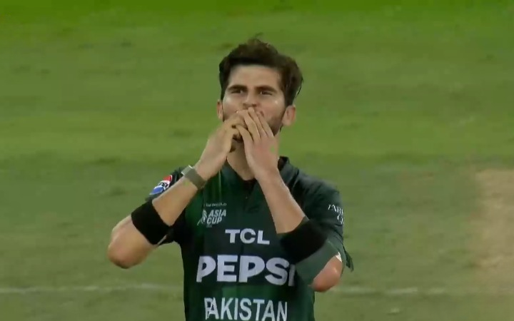 Pakistan beat Oman by 93 runs | Match 4