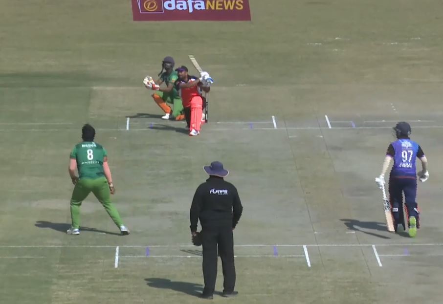 Wild Woods Warriors beat Punjab Panthers by 5 wickets | Match 3