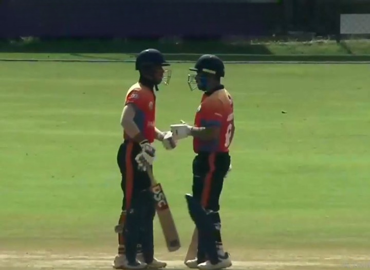 Alpine S.C beat Yuksom Capitals by 109 runs | Match 7