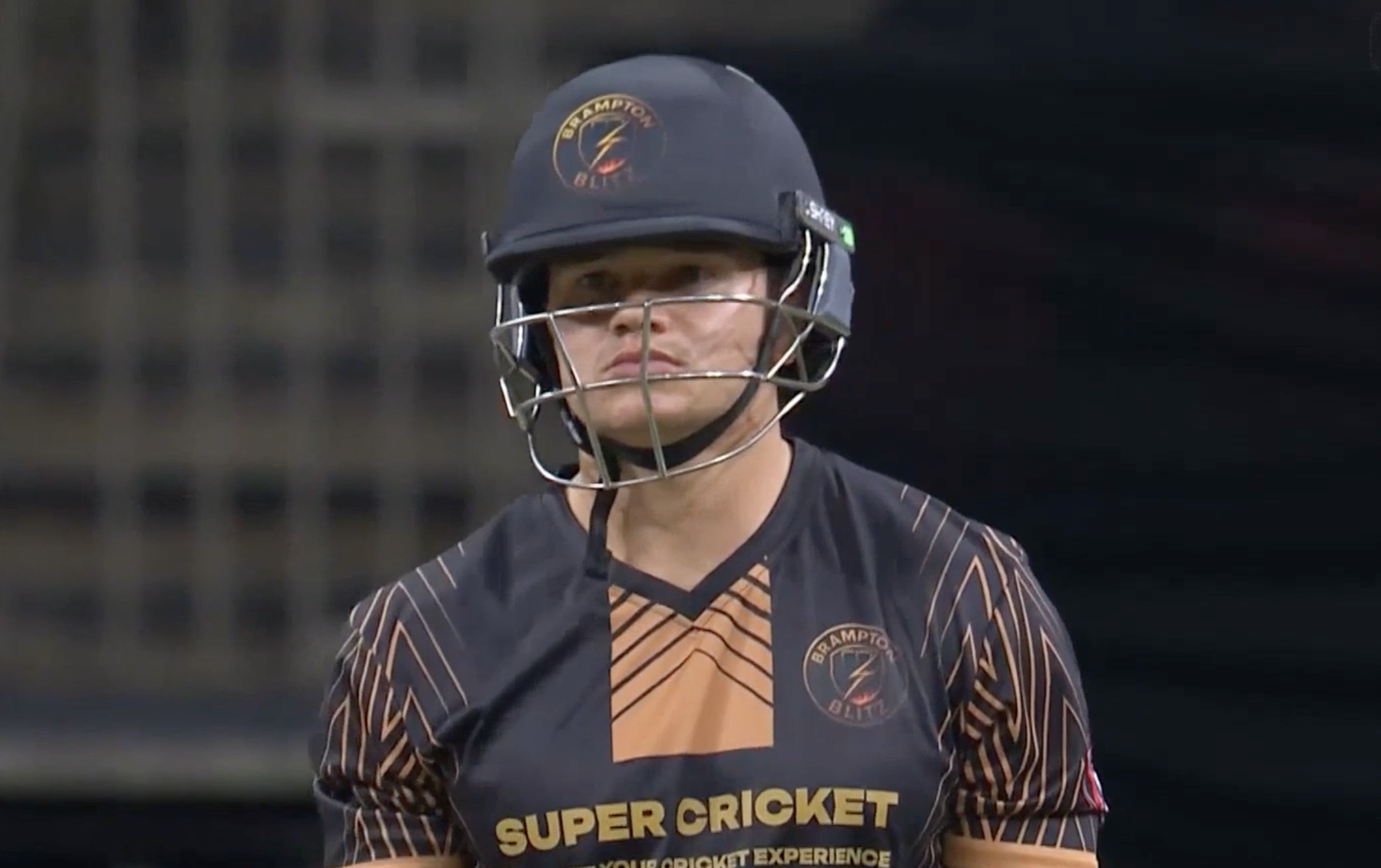 Brampton Blitz beat White Rock Warriors by 8 wickets | Match 8