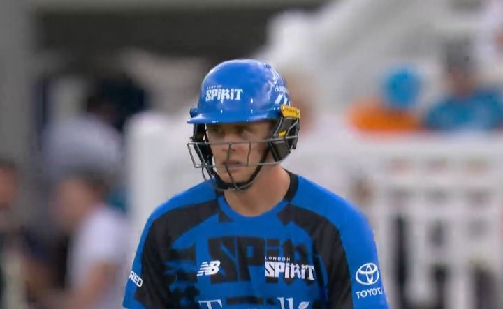 Jamie Smith's 52 off 34 | Match 13