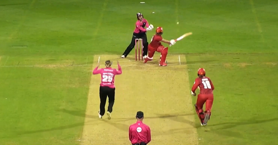 Lancashire Women beat Somerset Women by 4 wickets | Match 22