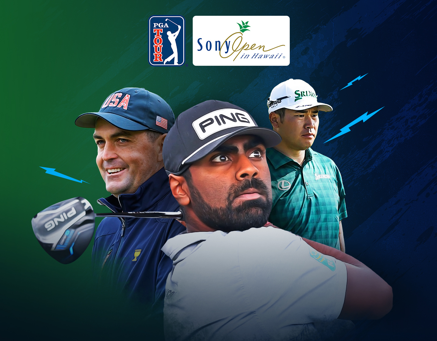 Sony Open in Hawaii 2026