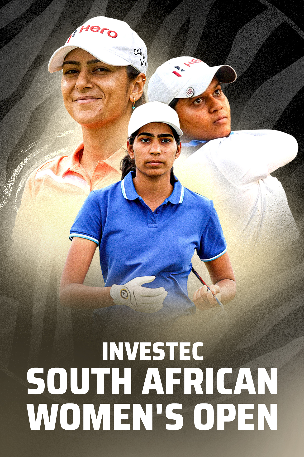 Investec South African Women's Open 2026