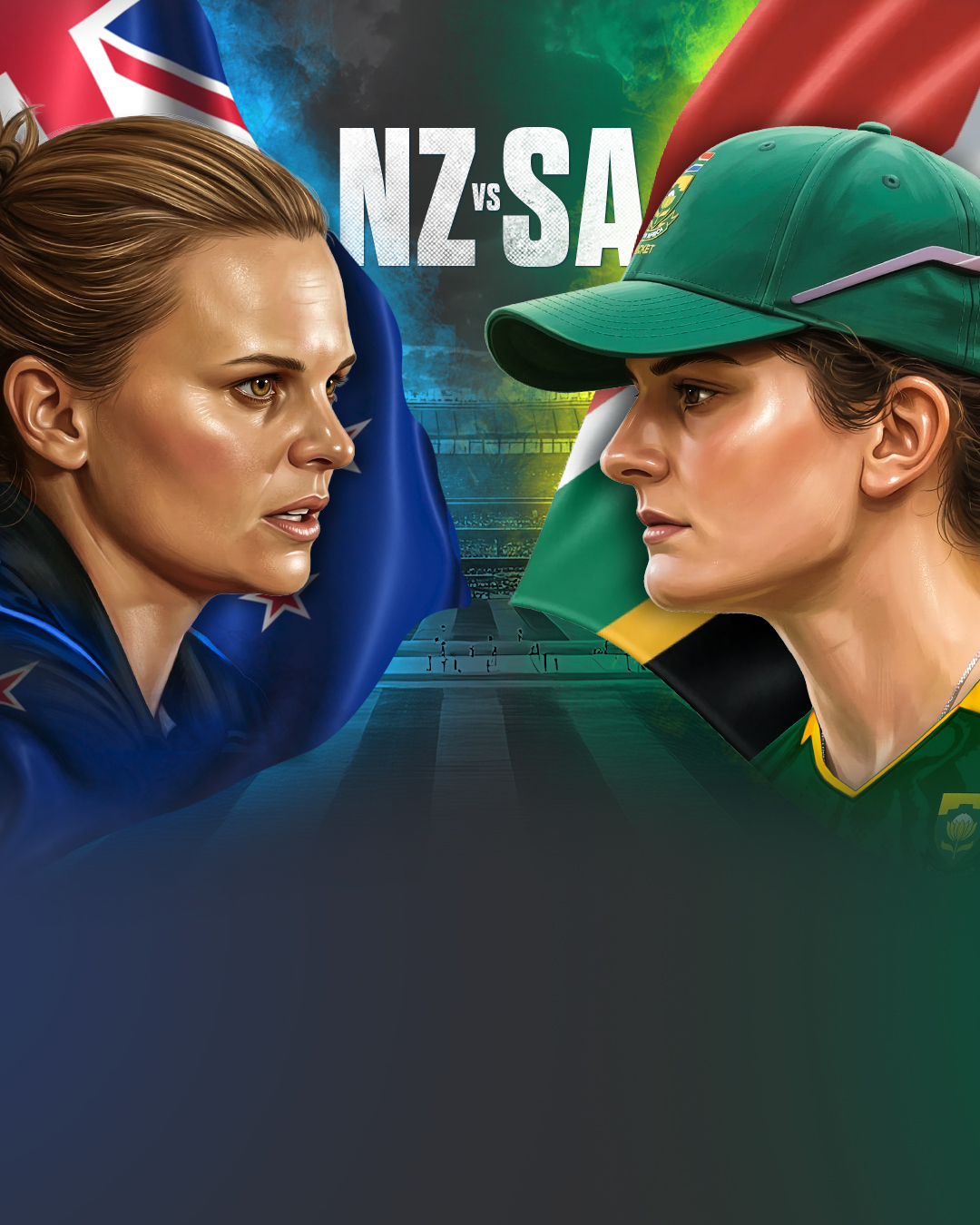 South Africa Women's tour of New Zealand, 2026-1st ODI-carousel-image