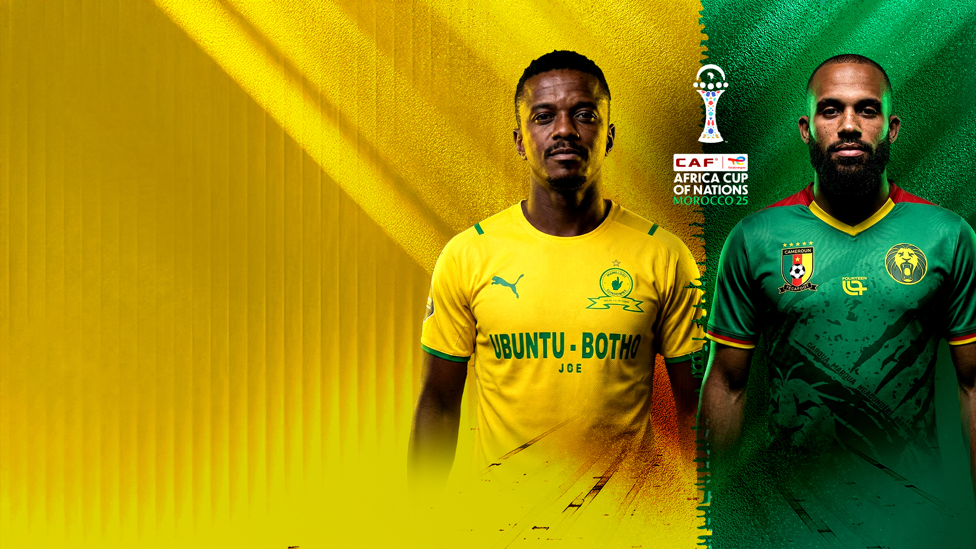 Match Thumbnail Blurred Background Image