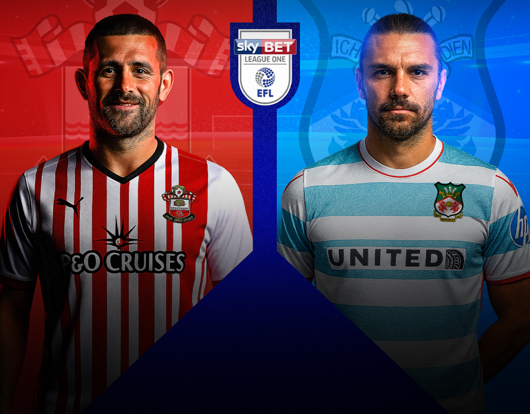 Match 2 of efl championship 2025-26 banner