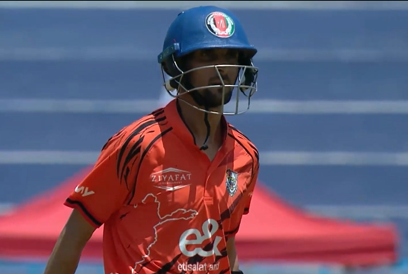 Speen Ghar Tigers beat Band-e-Amir Dragons by 24 runs | Match 17