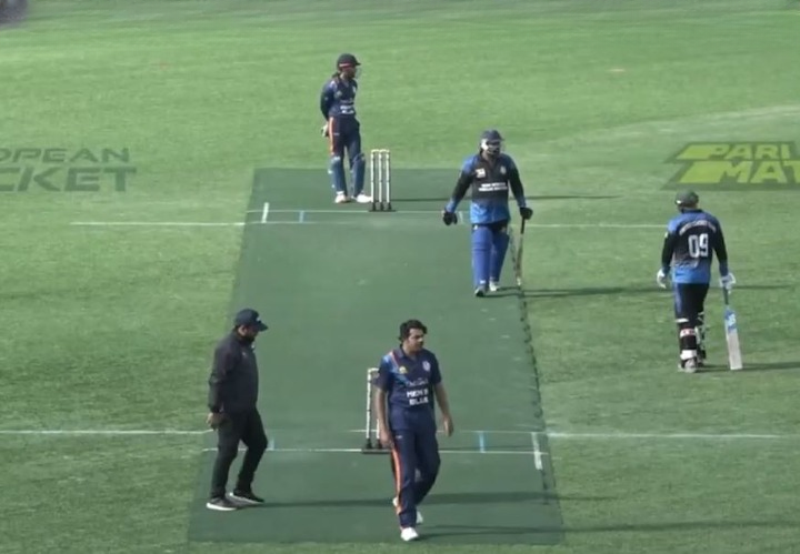 ECS Spain Encore T10, M32: MIB vs UCCO - Highlights