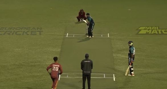 ECS Spain Encore T10, M5: BSH vs BI - Highlights