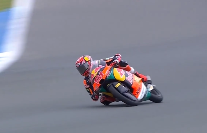 Moto3 Spain GP 2026: Free Practice 1 - Highlights 