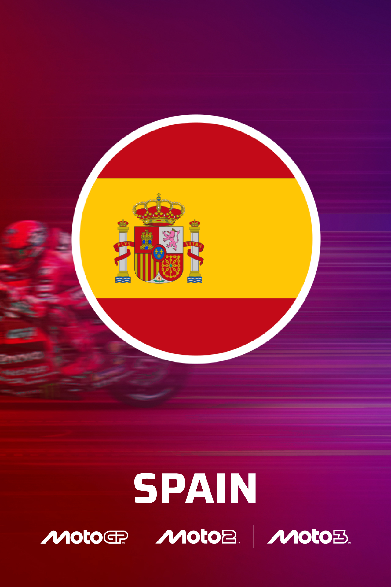 Spain GP