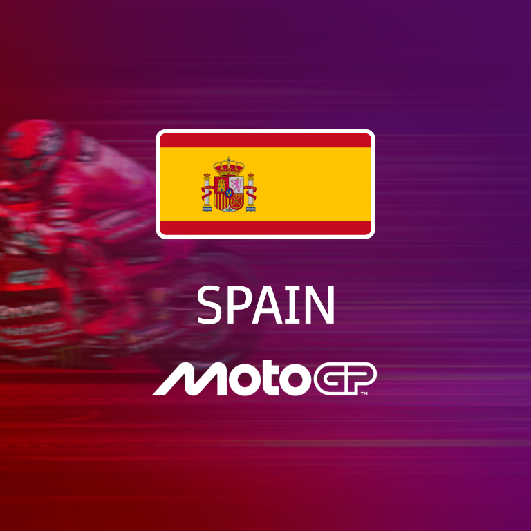 Spain GP