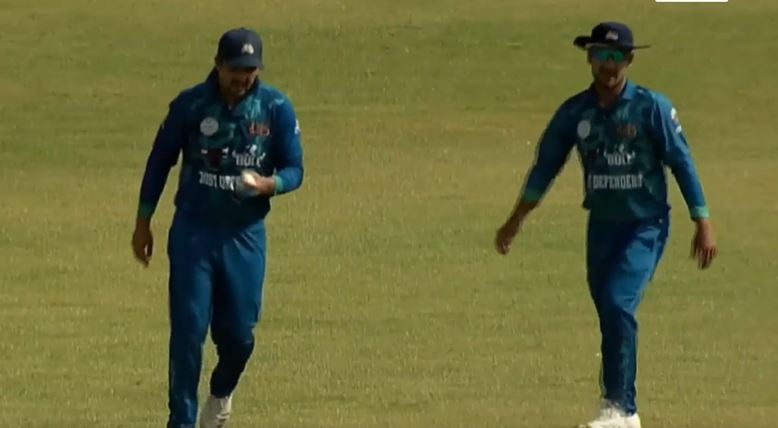 Boost Defenders beat Speen Ghar Tigers by 5 wickets 