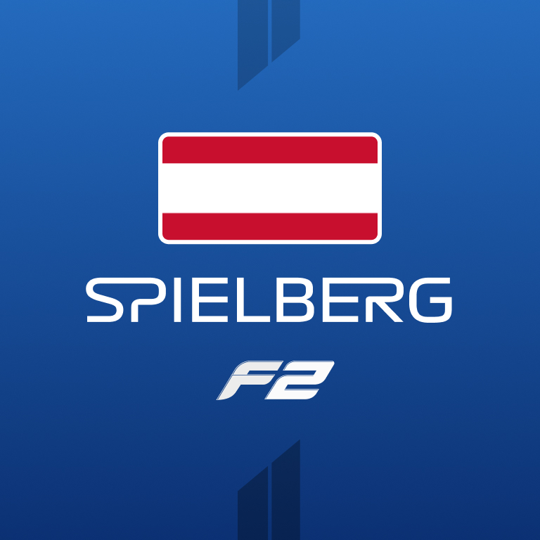 F2 austria 2026 logo